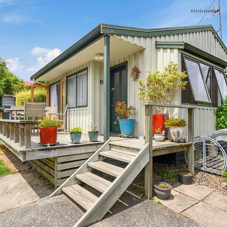 Otonga Cottage Rotorua Exterior foto