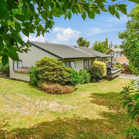 Otonga Cottage Rotorua Exterior foto