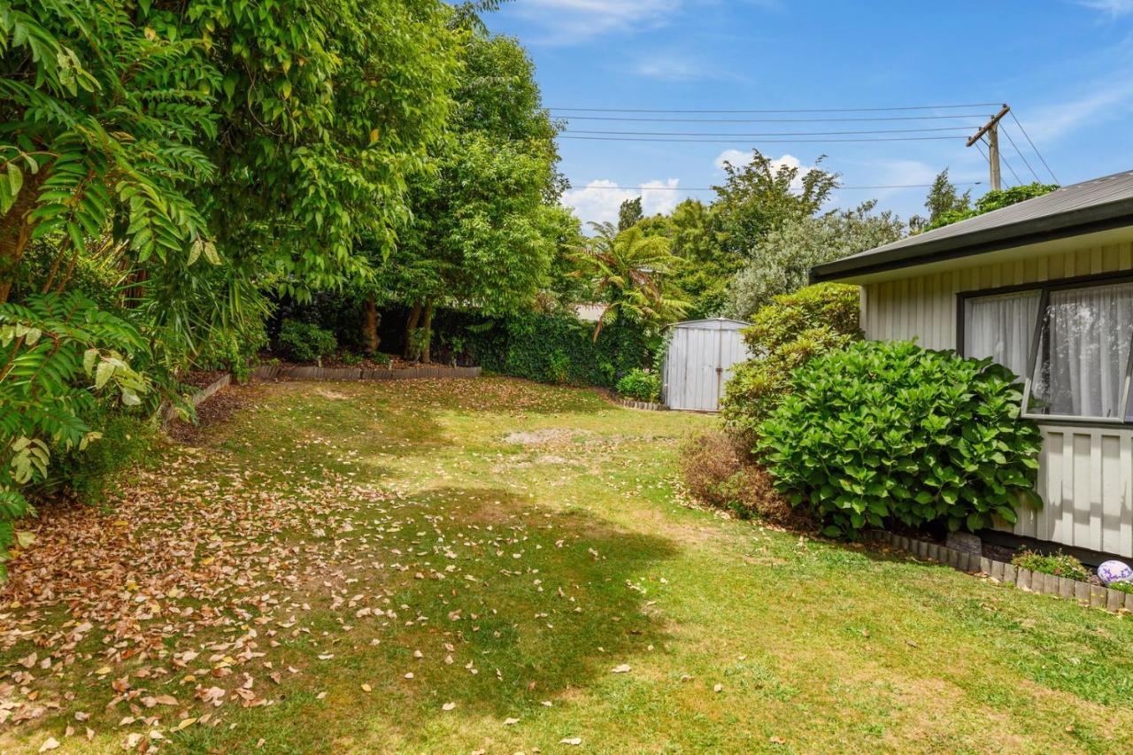 Otonga Cottage Rotorua Exterior foto